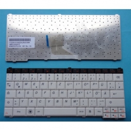 BÀN PHÍM LAPTOP LENOVO IDEAPAD S10-3T U150 (CÁP CONG)